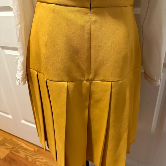 Gucci pleated skirt - Picture 3 of 7